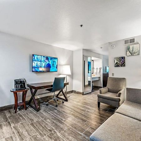 Tempe Studio Apartment 2 Bagian luar foto