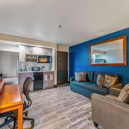 Tempe Studio Apartment 2 Bagian luar foto