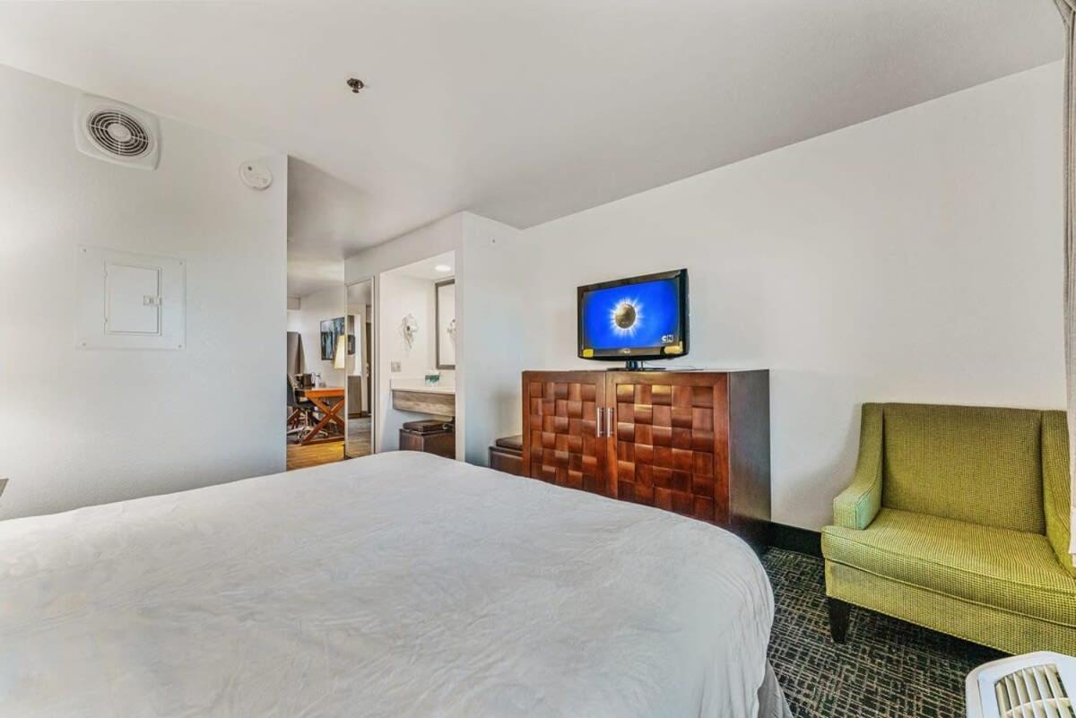 Tempe Studio Apartment 2 Bagian luar foto