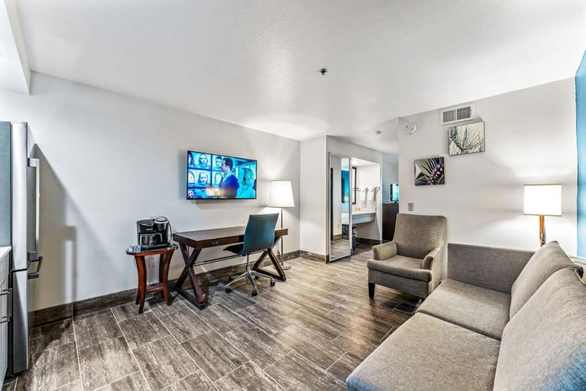 Tempe Studio Apartment 2 Bagian luar foto
