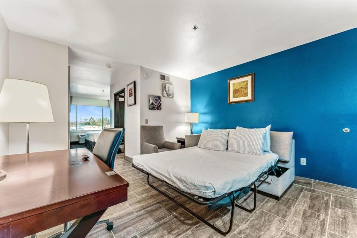 Tempe Studio Apartment 2 Bagian luar foto