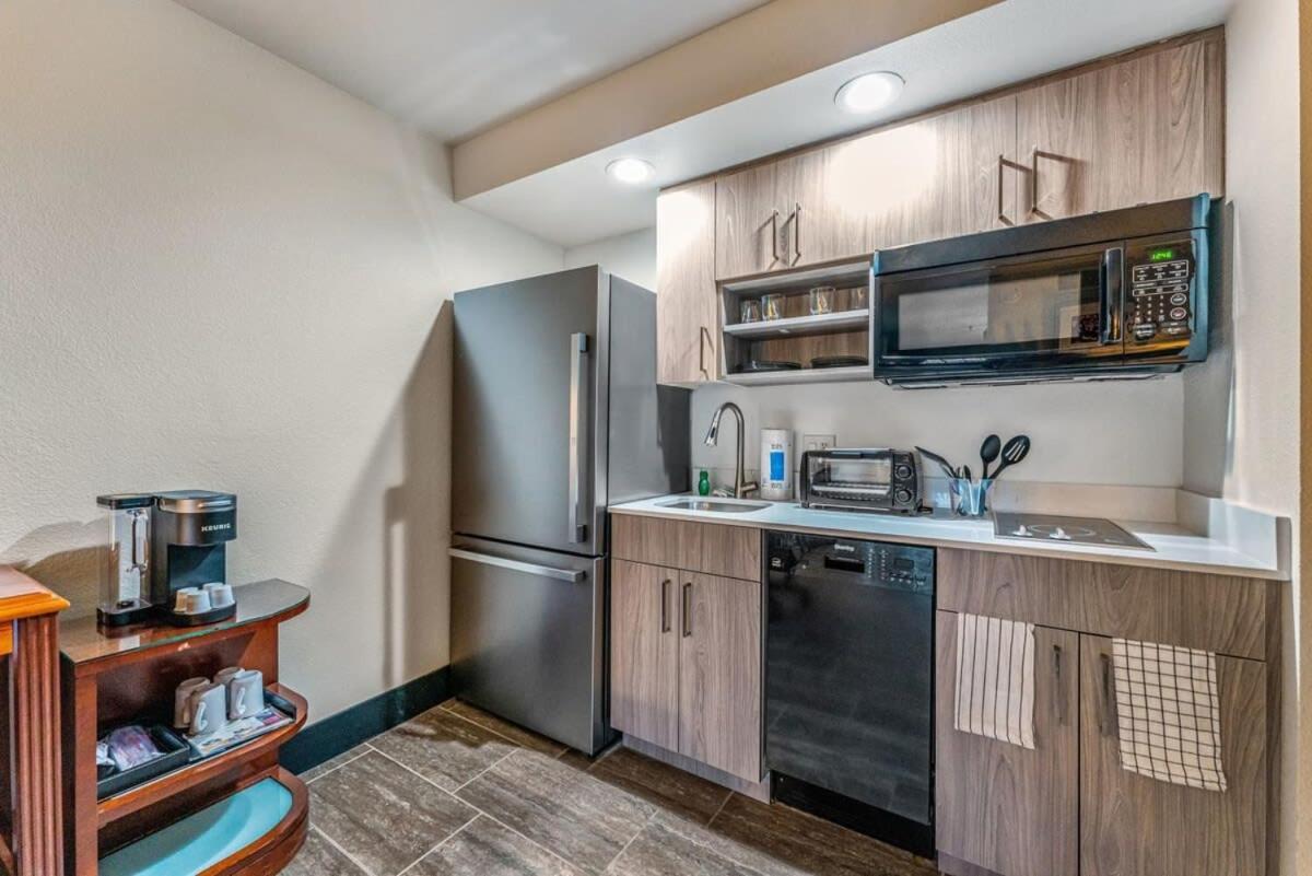 Tempe Studio Apartment 2 Bagian luar foto