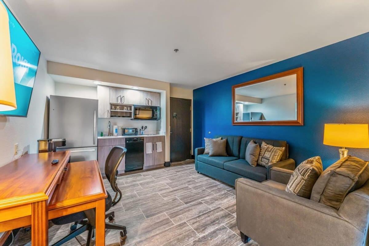 Tempe Studio Apartment 2 Bagian luar foto