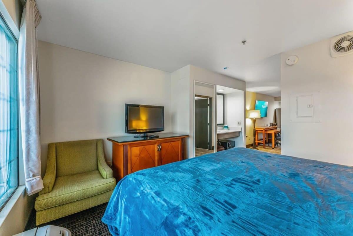 Tempe Studio Apartment 2 Bagian luar foto