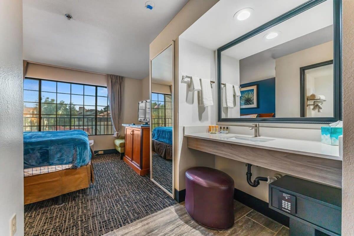 Tempe Studio Apartment 2 Bagian luar foto