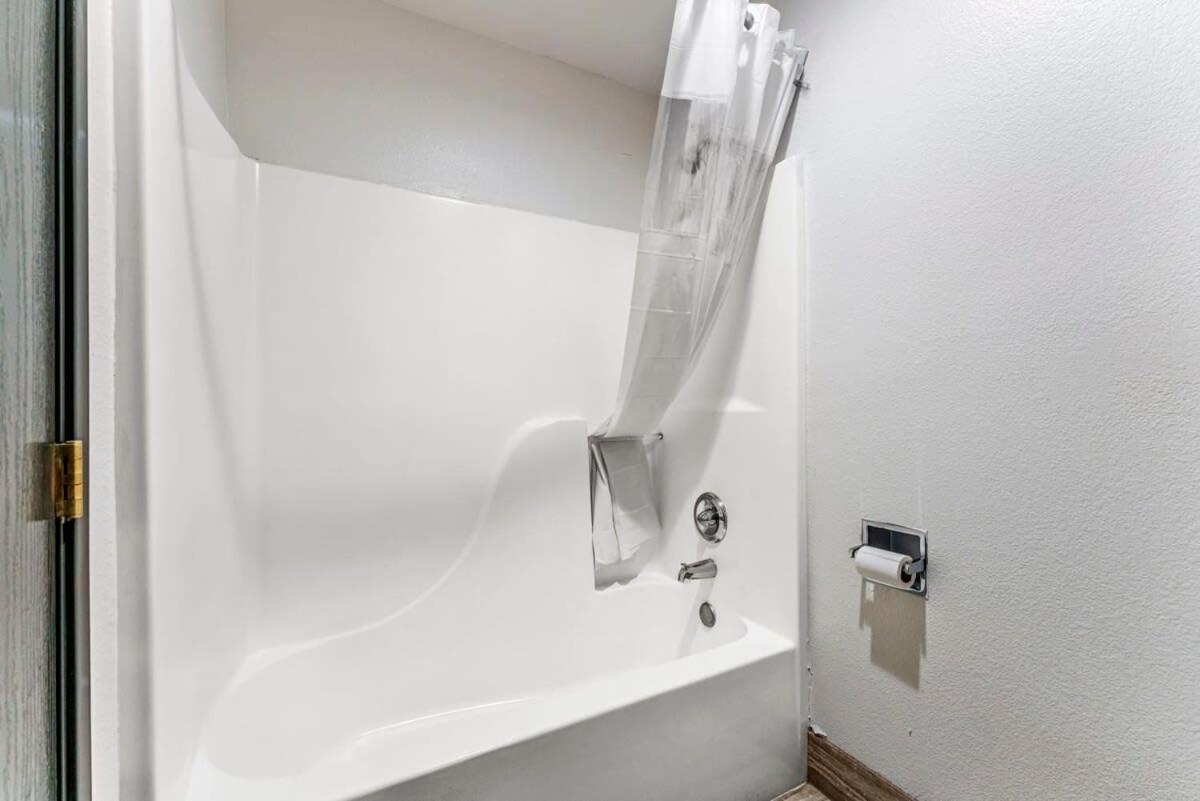Tempe Studio Apartment 2 Bagian luar foto