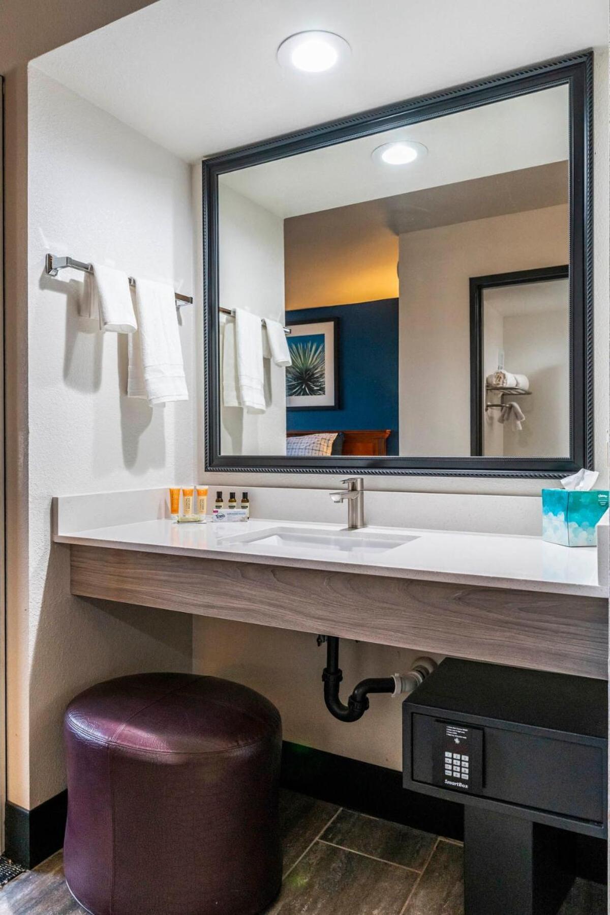 Tempe Studio Apartment 2 Bagian luar foto