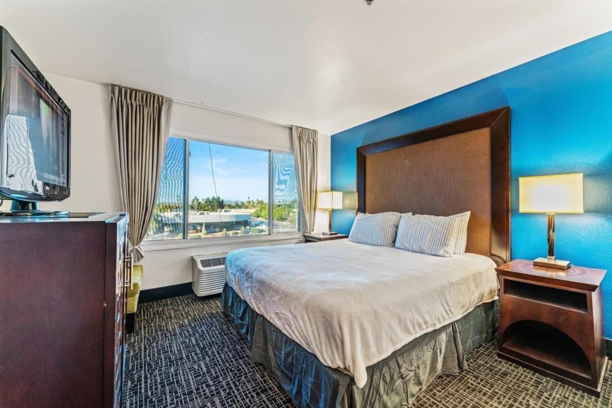 Tempe Studio Apartment 2 Bagian luar foto