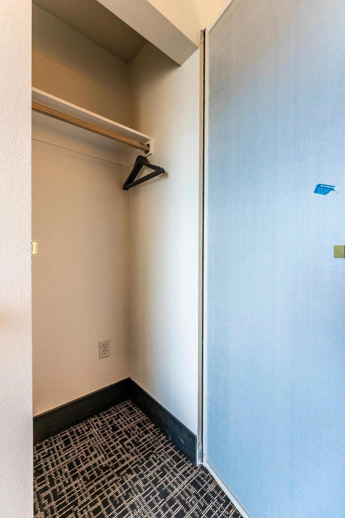 Tempe Studio Apartment 2 Bagian luar foto