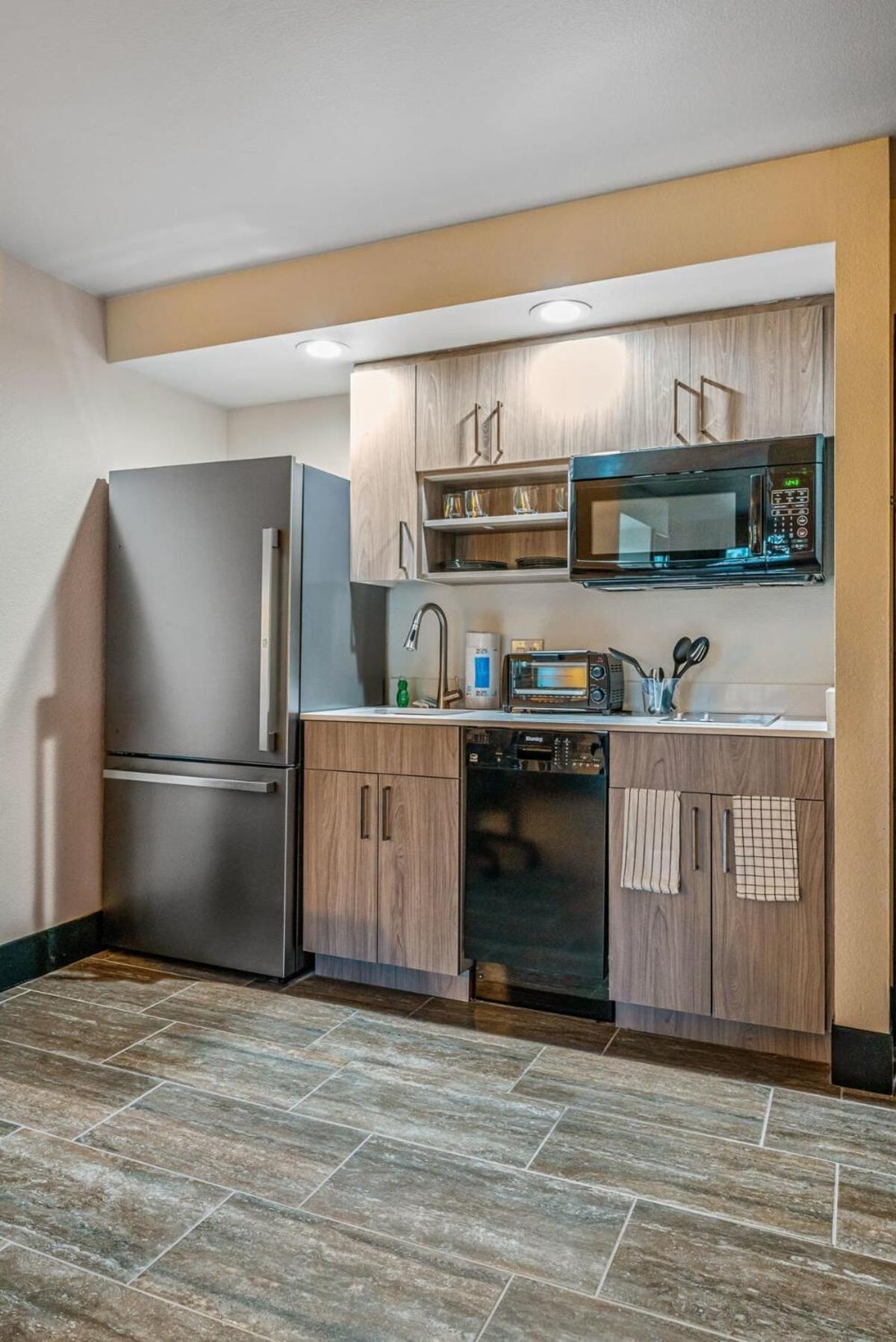 Tempe Studio Apartment 2 Bagian luar foto